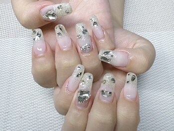 ハナ 高田馬場(Hana)/Hana&nail salon【高田馬場】