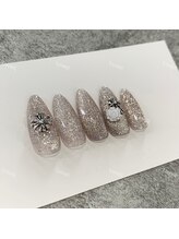 ルヴェイル(Luveil)/フラッシュ