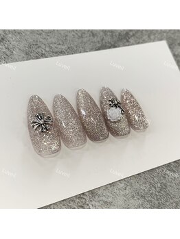 ルヴェイル(Luveil)/フラッシュ