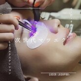 クリスタルネイル ゆめタウン夢彩都(CRYSTAL NAIL)