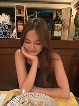 アウラ 表参道(AURA)&nbsp;MIHO 