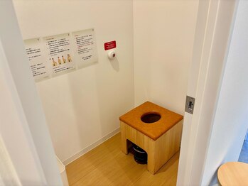 ソエルスタジオ 千歳烏山店/スタジオ写真/マシンピラティス