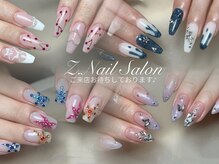 ゼットネイル(Z.Nail)