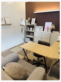 大人女性向けこだわりサロン