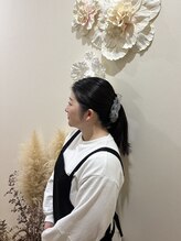 ジョリレーヌ(Jolie Reine) TAKEI