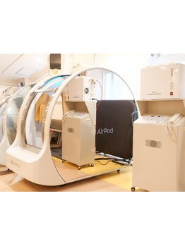 疲れを解消したい