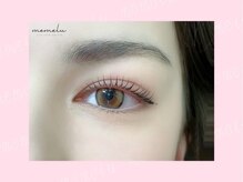 【★SNSで人気★】 韓国アイドル風パーマ！