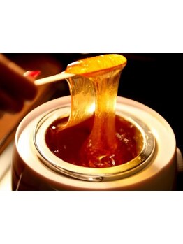 2回目以降も同じ値段で通えるサロン