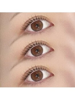 シイプ(SHE:P)/ずけやま担当☆ラッシュリフト