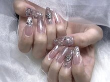 ソナネイル(SONA Nail)/持ち込みデザイン