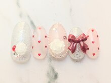 ネイルサロン ルーム 本八幡店(ROOM)/【定額プレミアムコース¥7300】