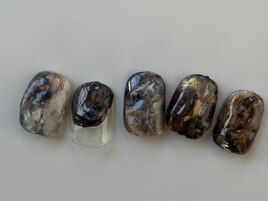 ニュアンスネイル【12.7】