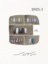 ウリコ ネイルアトリエ(urico nail atelier)/