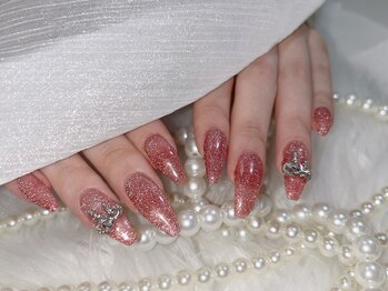 ナビネイル(navi nail)/