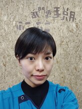 こふこふ 津店&nbsp;山本 実世