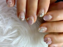 エムシーベル(m.c bell)/ブロキングネイル