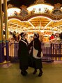 栄光治院 刈谷院 disneyラブです!【猫背/肩こり/自律神経/産後骨盤矯正/整体】