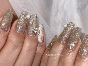 ラックス 神戸元町(LAX)/持ち込みアート(フリーアート)