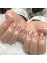 リリーローズ(Lily Rose )/マグネットワンカラー