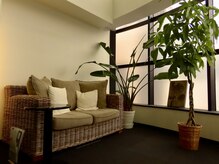 ヴィベル(vi Belle)/南青山の落ち着いた空間