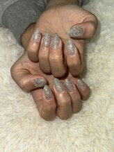 ルアナ ネイル(Luana.nail)/