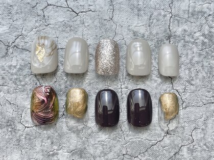 ニウ 自由が丘(niu)の写真