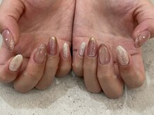 ナッティ(natti)/