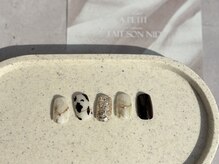 エクレ(ecle)/Reika担当デザイン