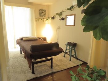 整体サロンRESET/