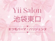 イサロン 池袋東口店(Yii Salon)/まつ毛パーマ★新規2800￥