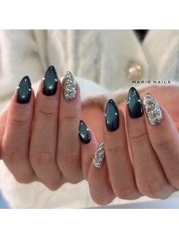 ☆個性派design 9900円～ 0404a