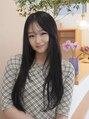 モーブ(MAUVE) 土江田 寧音