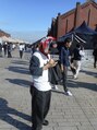 アトリウムオム 恵比寿(ATRIUM HOMME)&nbsp;音楽好きな方ぜひお話しましょう！[恵比寿/眉毛/眉毛サロン]