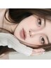 【期間限定&練習モデル募集】上下まつげパーマ ¥10600→¥7500