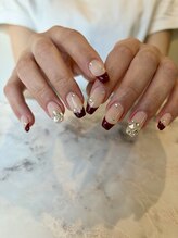 シャルム ド ネイルズ(Charm de nails)/