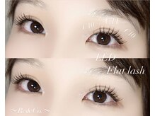 リアン(Re&Co.)/LEDフラットラッシュ