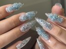 フラッシュネイル