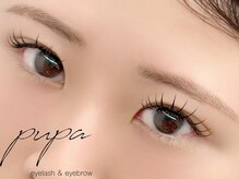 プパ 四条富小路店(pupa)の雰囲気(こだわり素材/モチ◎LEDマツエク/フラットラッシュ/まつげパーマ)