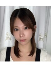 ルアン 六本木店&nbsp;KURAMOTO メンズ眉毛