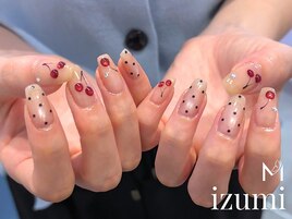 IZUMIデザイン☆