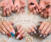リーネイル(Lea nail)