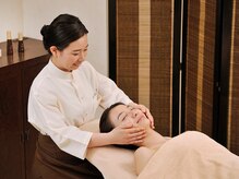 VS28スキンケアスタジオ バリイン 神戸(BALI IN)/プロの手によるケア