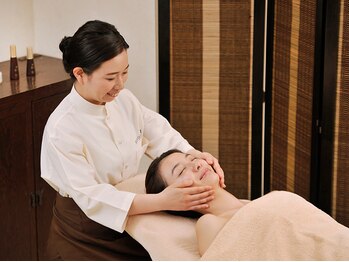 VS28スキンケアスタジオ バリイン 神戸(BALI IN)/プロの手によるケア