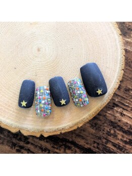 アロハナ(Alohana)/定額デザイン￥9000（初￥7200）