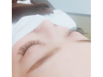 ジャニスアイラッシュ 円山店(JANIS EYELASH)/お客様デザイン