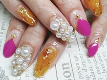 ハズキ ネイル(Hazuki Nail)/