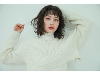 シルフ 西宮店(Sylph)/西宮/まつエク/まつ毛パーマ