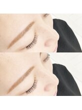 ウルア(Ulu.a)/ボリュームラッシュ60束￥8000