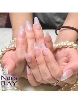 ネイルズ ベイ Nails BAY/スカルプチュア