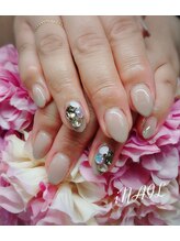 アイネイル(iNAIL)/